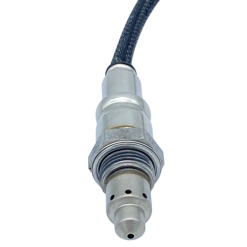 2psc Oxygen Sensor For 2018-2023 Ford Mustang 5.0L Upstream Left+Downstream Left