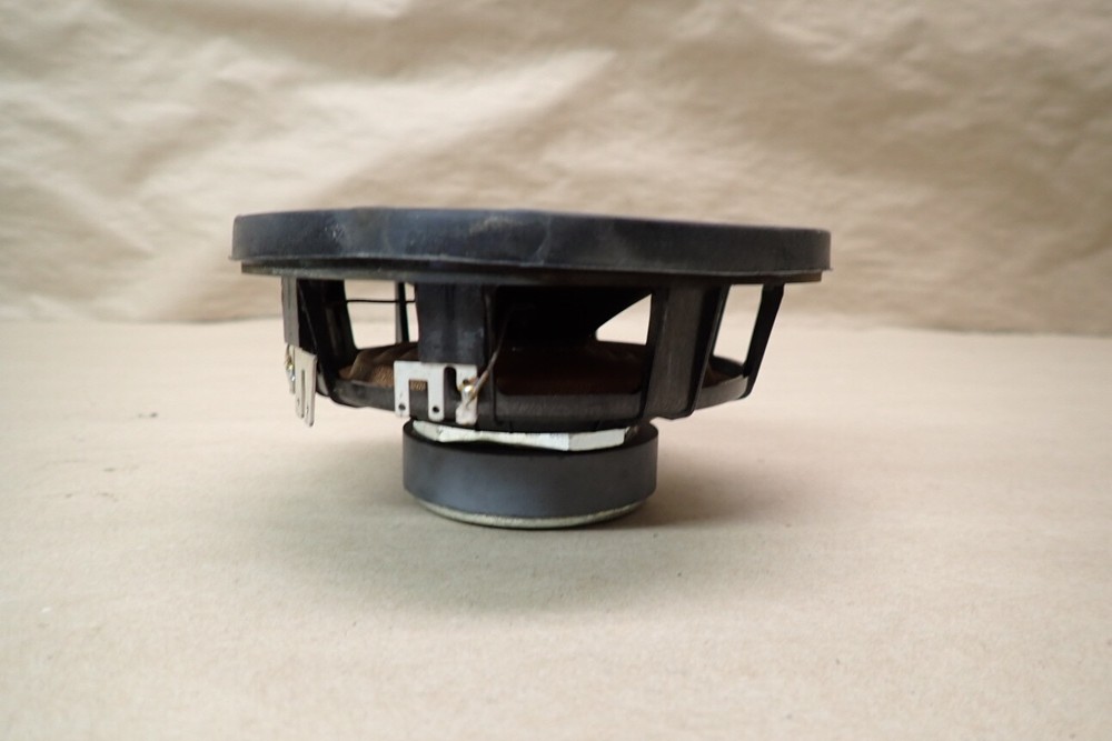 2000 BMW K1200LT DASH SPEAKER