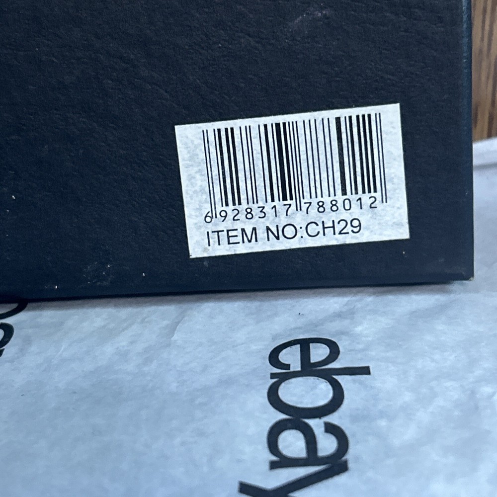 Kafuh Japanese Chopsticks. New.