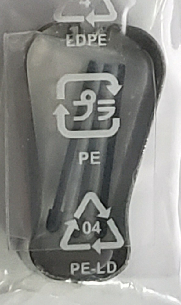 #1112 Galaxy Note 5 Stylish Tips 5Pack with Tool