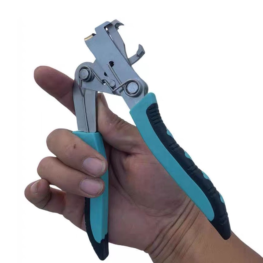 Car Clip Pliers and Disassembly Tools, Efficient Multi-functional CW