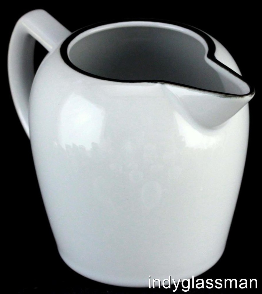Noritake IGNITION 8694 Creamer UNUSED (2 left)