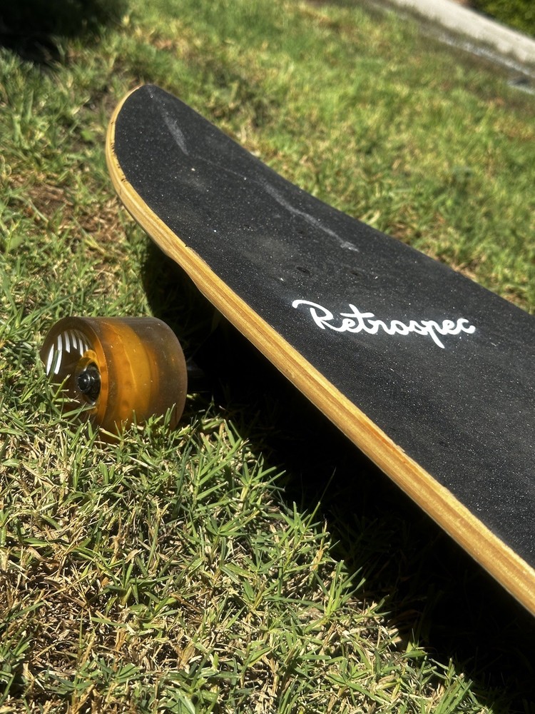 Longboard Skateboard 43in