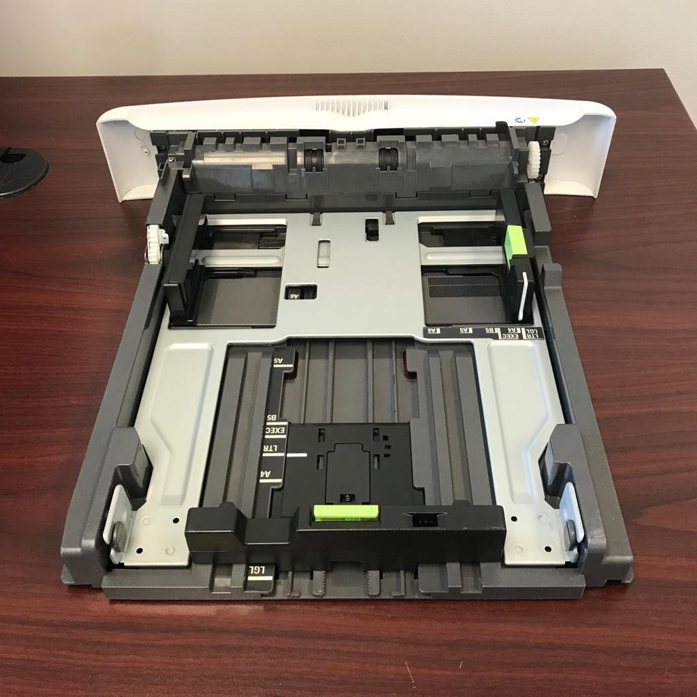Lexmark 40X8303-OEM 250-Sheet Tray Insert for MS310 MS410 MX511 MS510