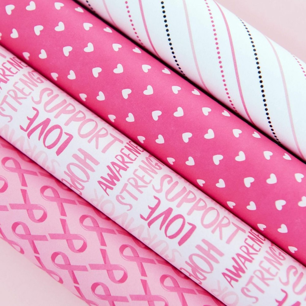 Creative Memories Powerful & Pink Theme Pack