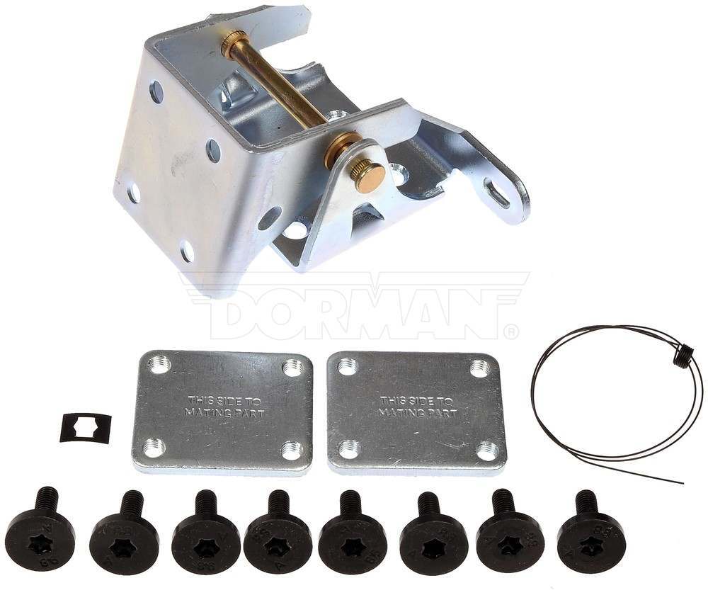 FITS 1994-2005 CHEV GMC & OLDS  FRONT DRIVER LOWER DOOR HINGE