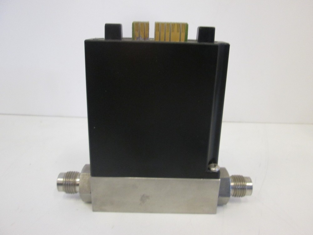 Tylan, FM-360, Mass Flow Controller, N2, 2 SLPM, Used