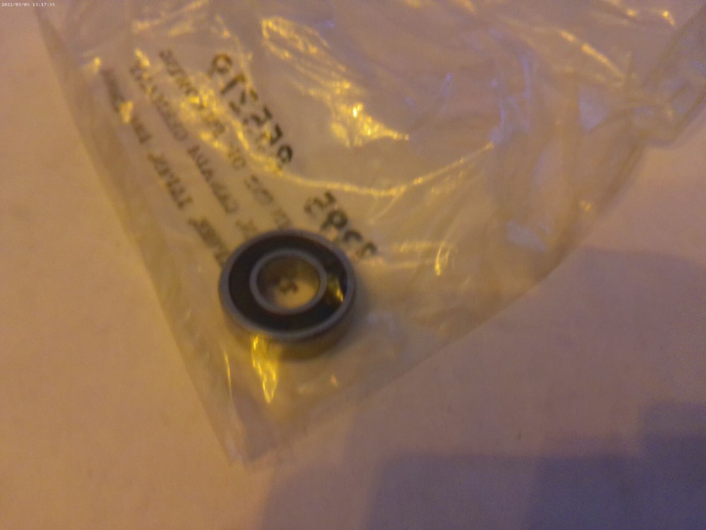 Porter Cable Bearing 855219