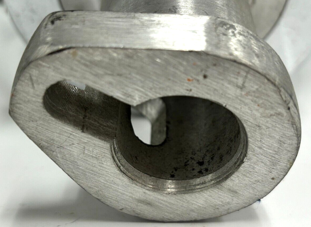 HOBART STAINLESS STEEL WIRE MIXING WISP