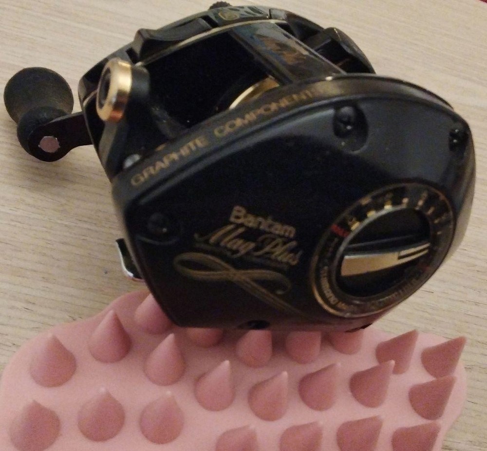 Shimano Bantam Mag Plus Bantam Mag Plus BMP150SG
