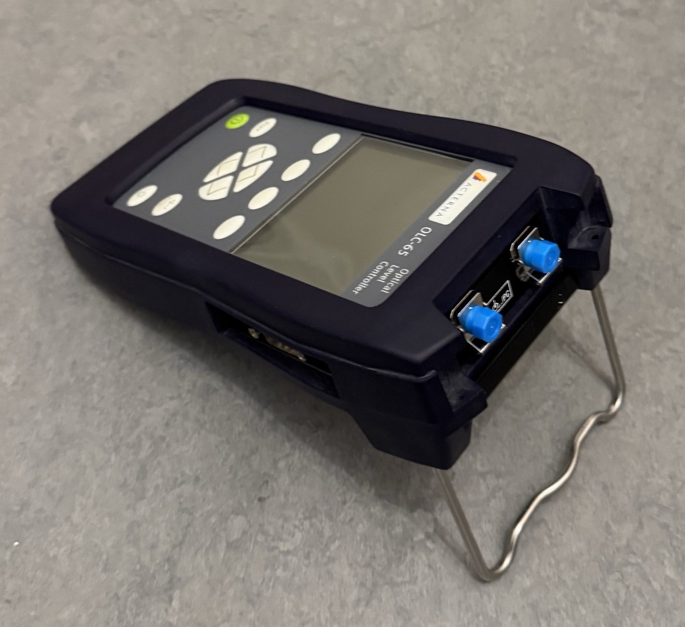 Acterna OLC-65 optical level controller
