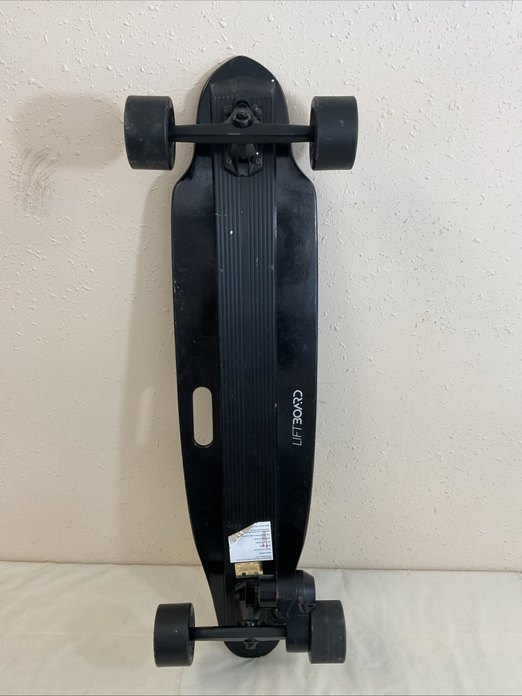 Liftboard Electric Skateboard LBSMV2 READ DESCRIPTION