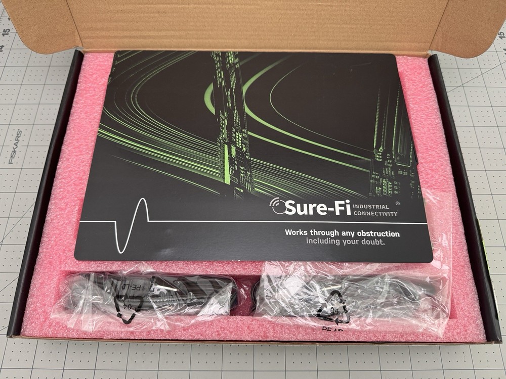 Sure-Fi Access Pro Kit - SFK-DS011-ACCESS-PRO *Open Box/Tested*