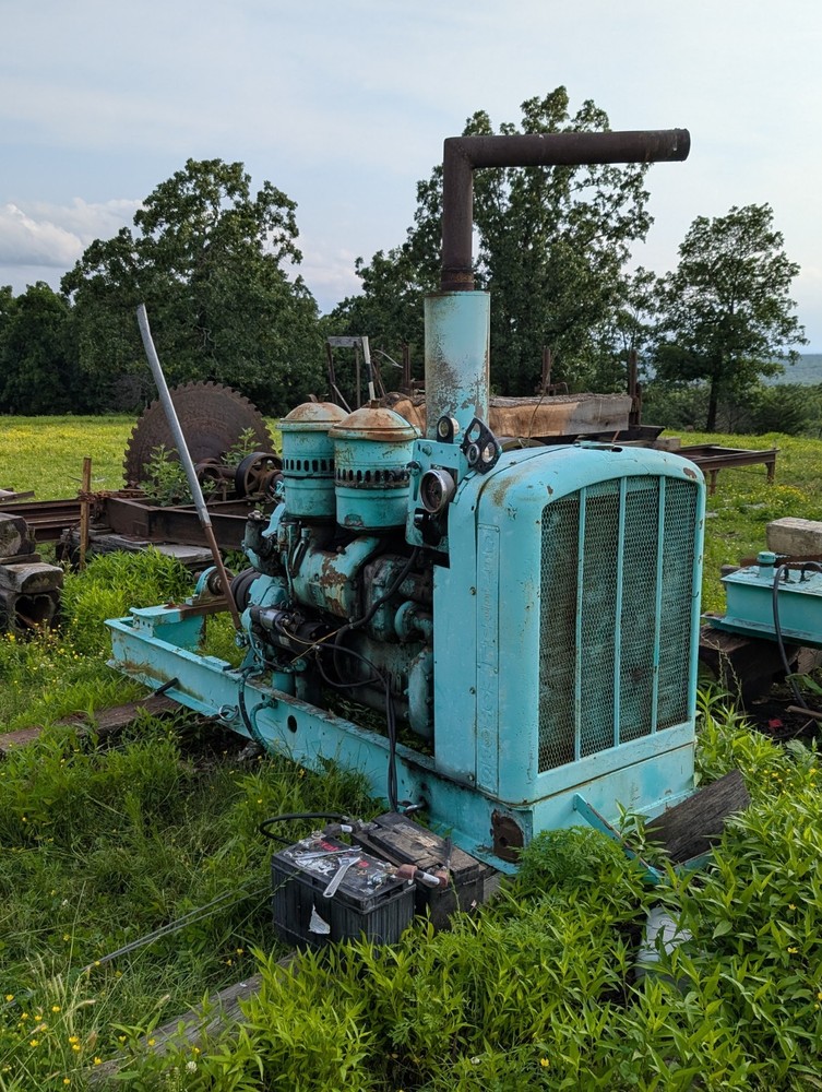 Sawmill