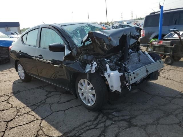 Starter Motor Fits 12-19 VERSA 1154896