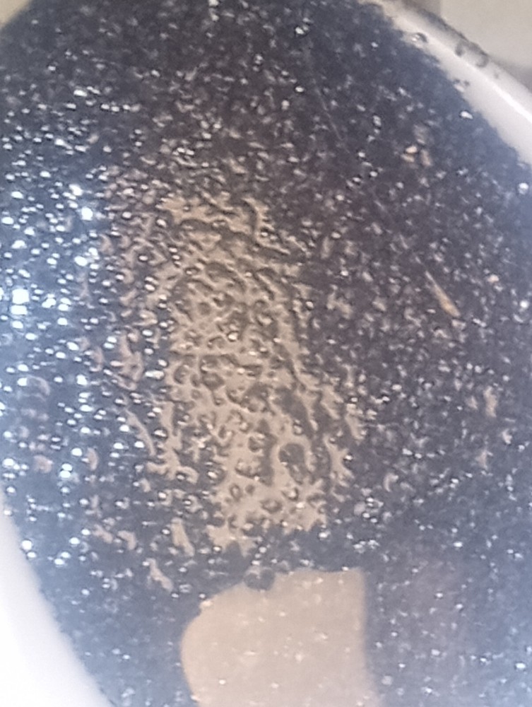 Rare Earth Element Black Sand Concentrate