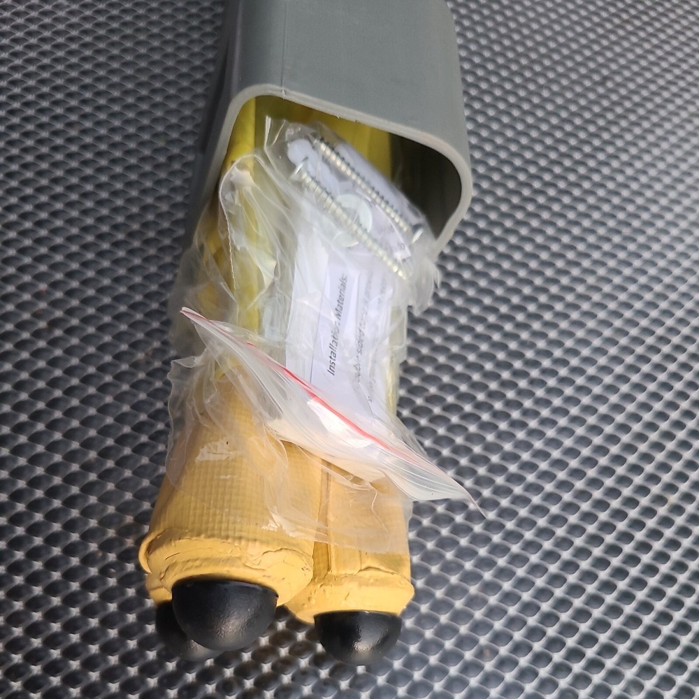 Safety Cone Impact