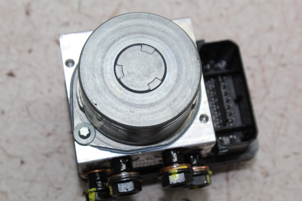 2022 DUCATI MONSTER 937 ABS PUMP UNIT MODULE