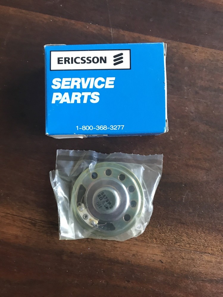 GE Ericsson 19A149673P2 Speaker