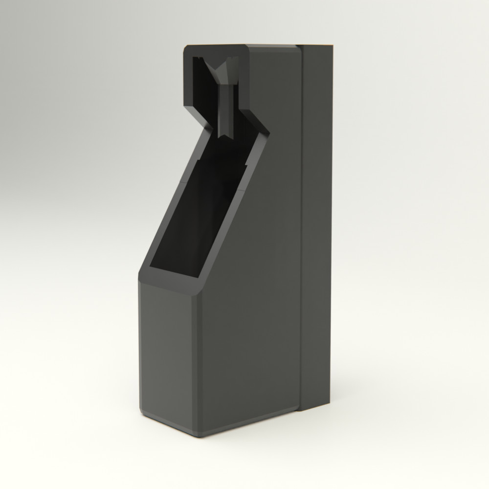 Smith & Wesson CSX Speedloader - Handgun 9mm Speed Loader MADE IN USA