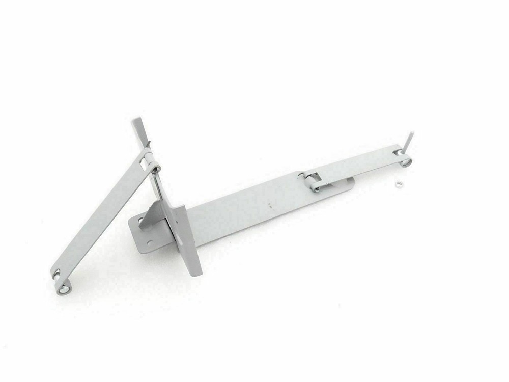 Fit For ARIEL BATTERY CARRIER / STAND RAW TOOL MADE