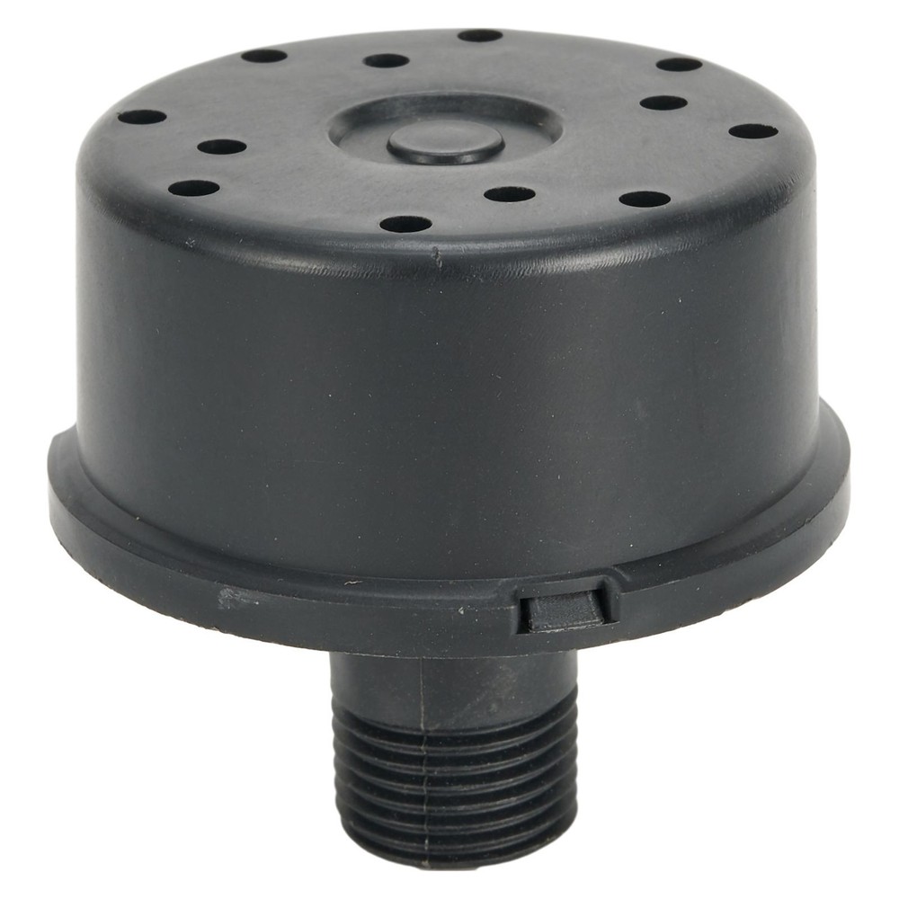 20mm Male Thread Air Compressor Intake Filter Replacement For Peak Performance