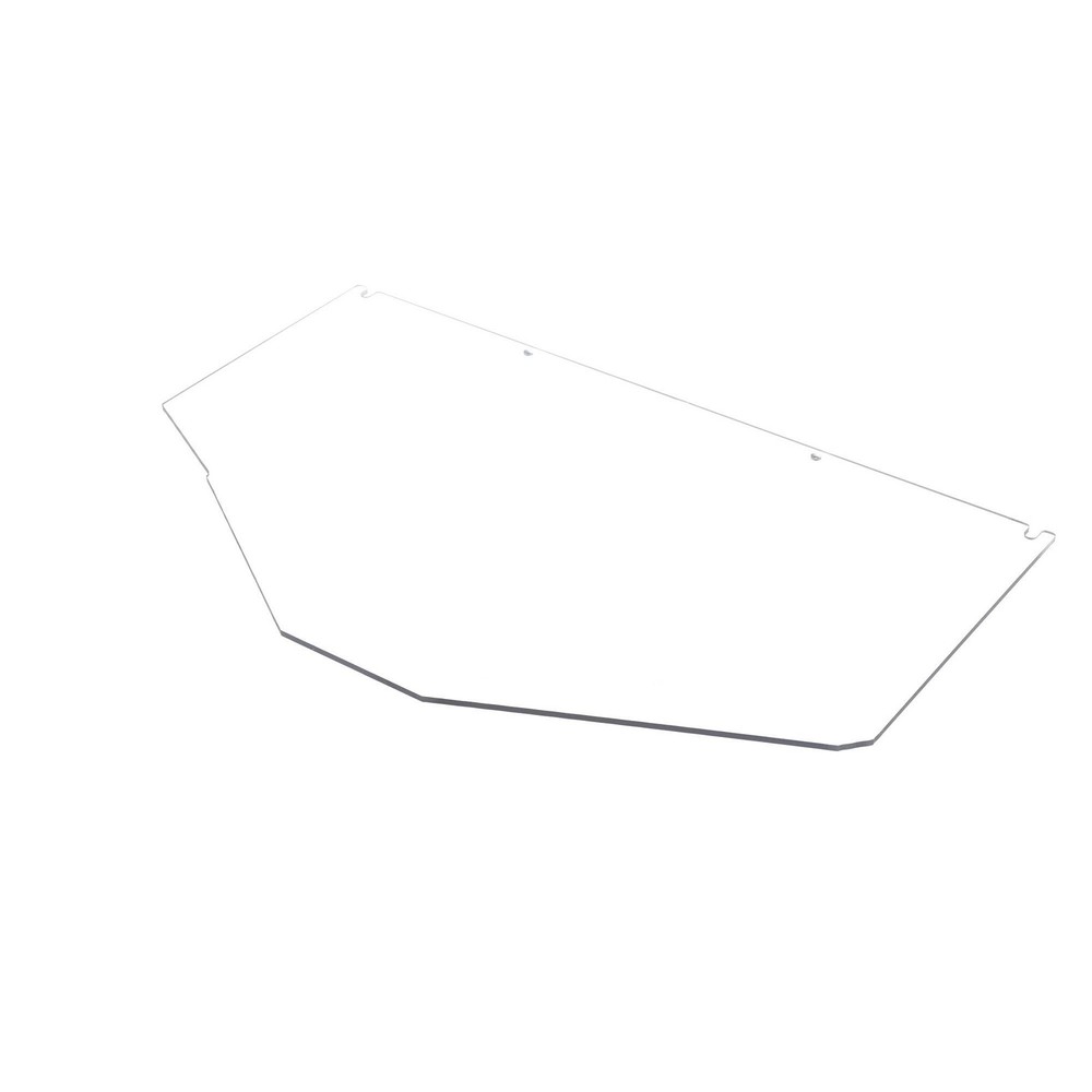 PARTITION,HOPPER,250 87609 - Genuine OEM Replacement Part