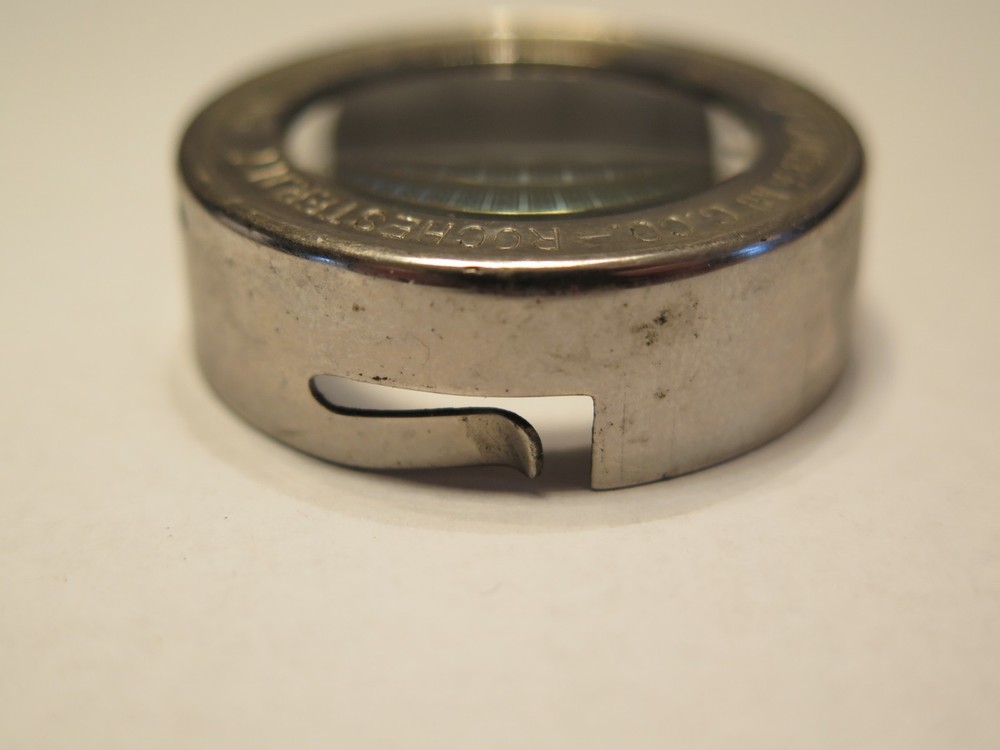 Seneca Camera Mfg. Co. Enlarging & Copying USA