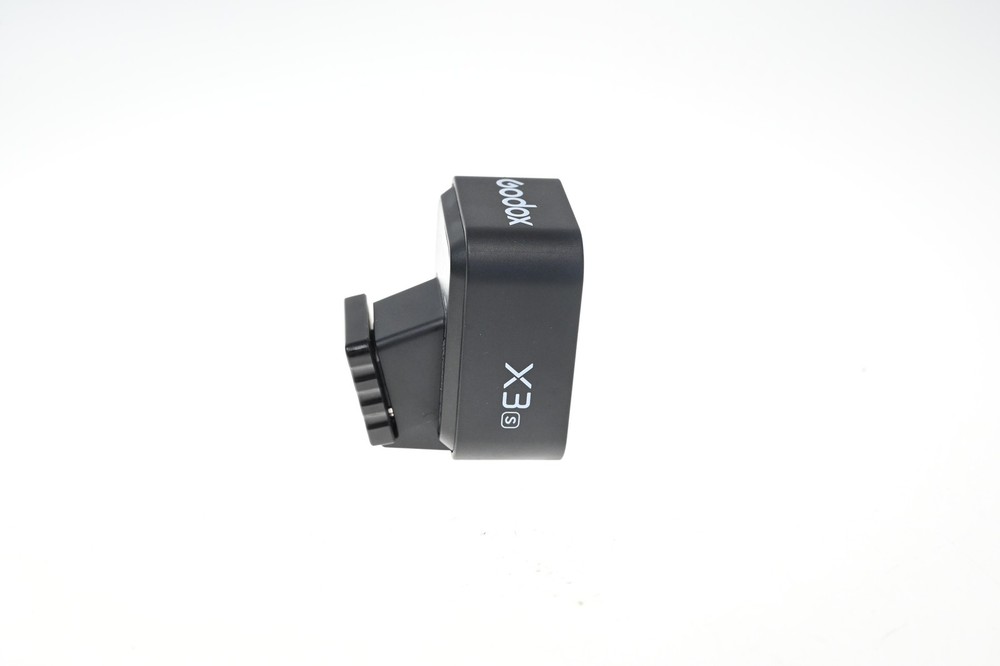 Godox X3-S TTL HSS Flash Trigger Flash Transmitter For Sony #G452