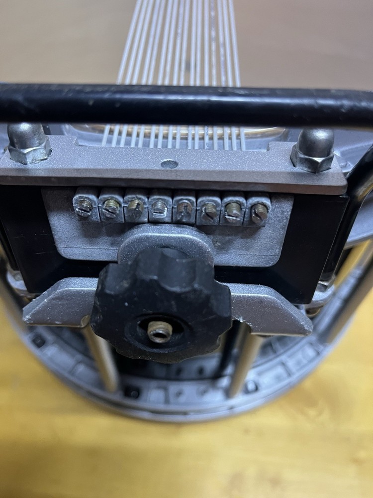 Premier HTS 784 Marching Snare Drum