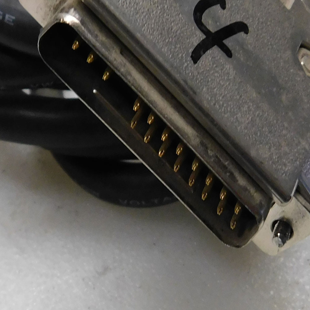 Hokuyo DMG-GB1 Optical Data Transmission Cable w/Logging Function 8Bit I/O