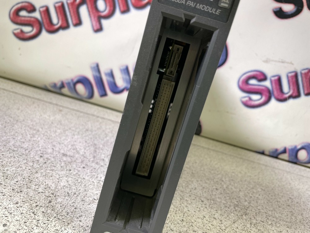 Fluke 2680A PAI Module