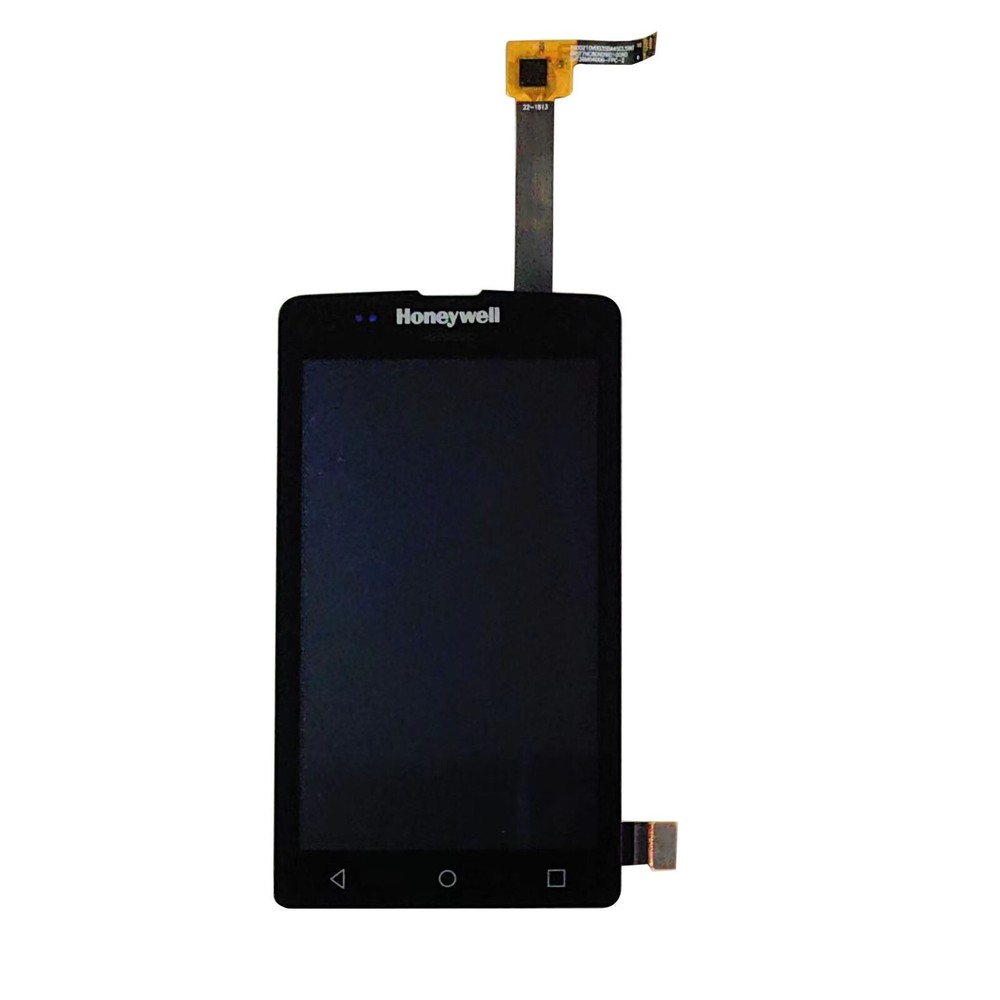 New  LCD Screen and Digitizer Assembly Replacement for Honeywell EDA50K