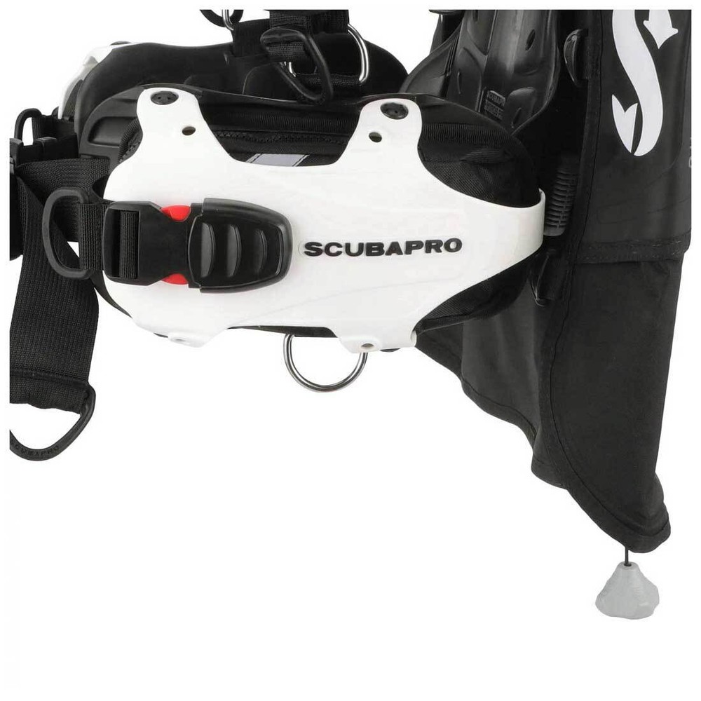 Scubapro Hydros Pro Womens BCD