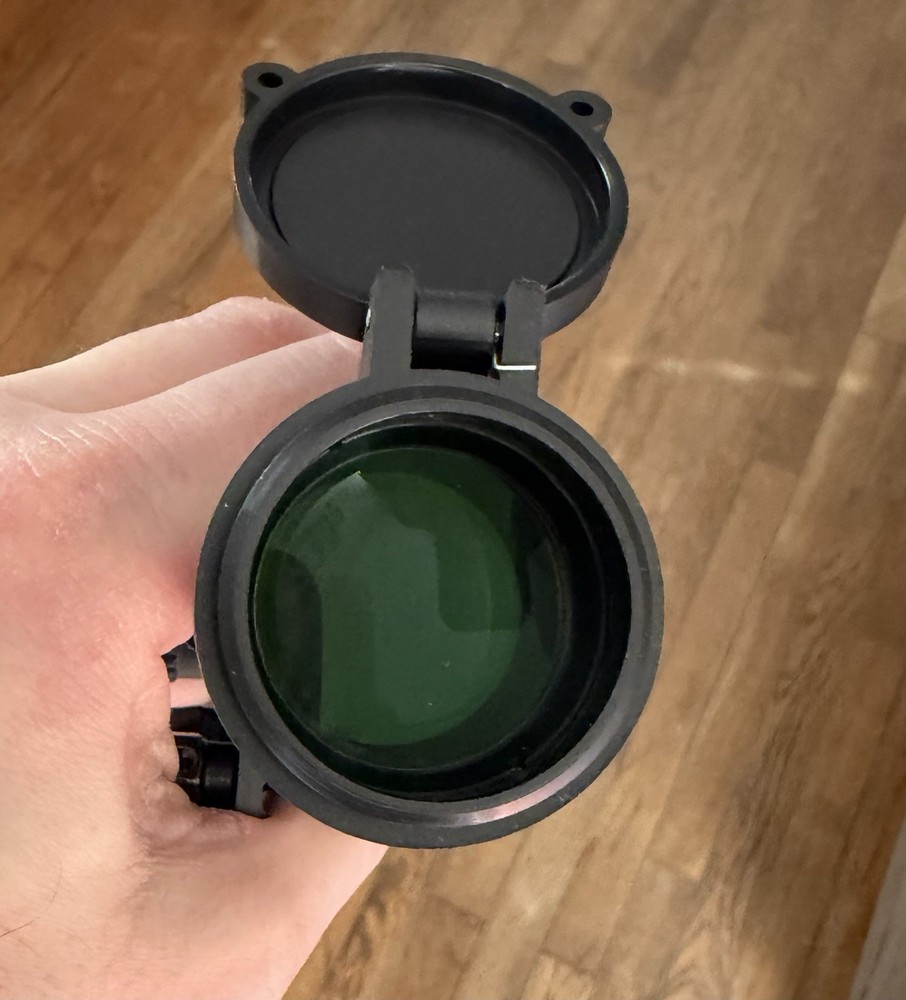 TenPoint Rangemaster 100