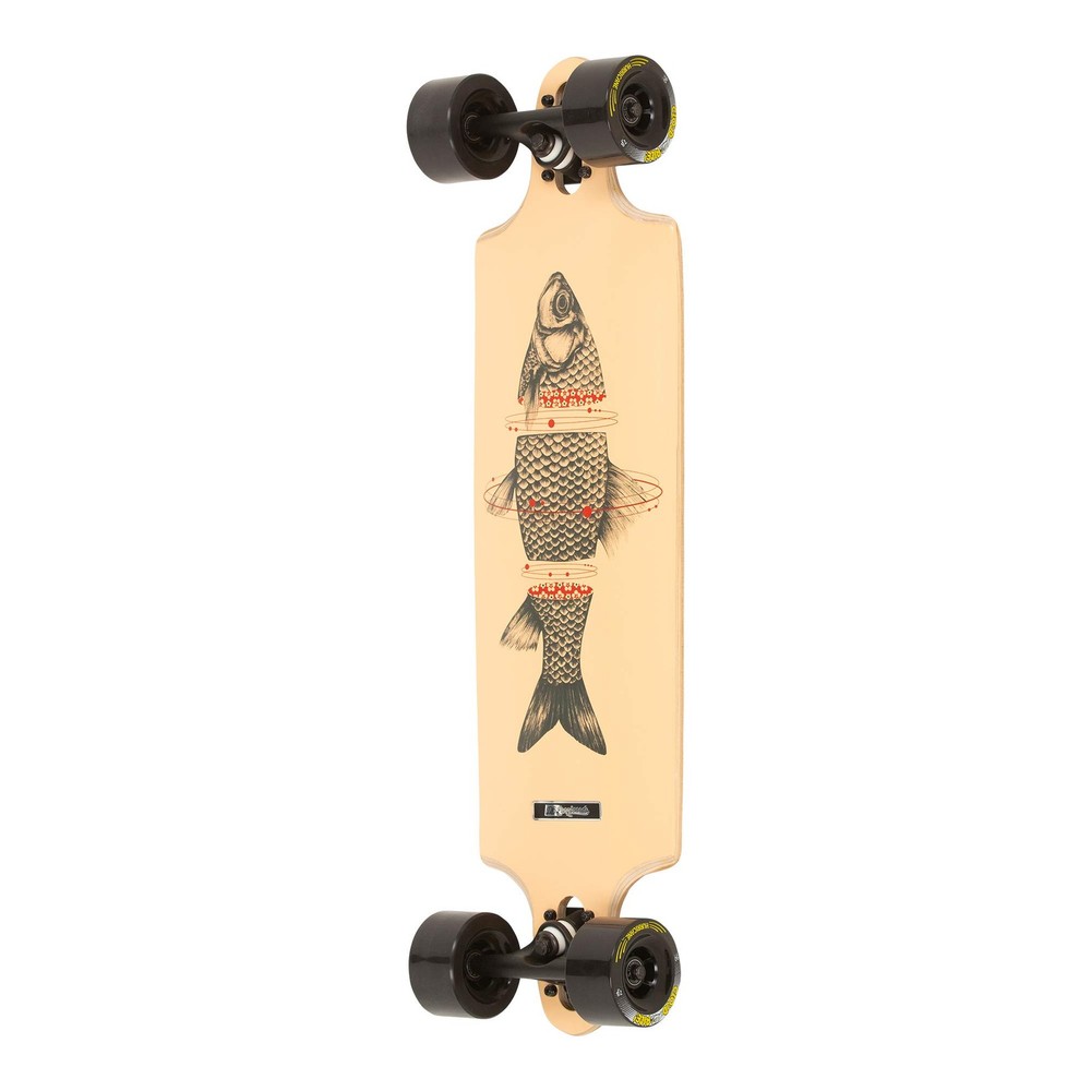 Long Distance Pusher/Commuter, Sashimi 32.5"