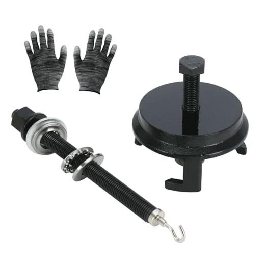 For GM 25264/551141 Harmonic Balancer Puller and LS Harmonic Balancer