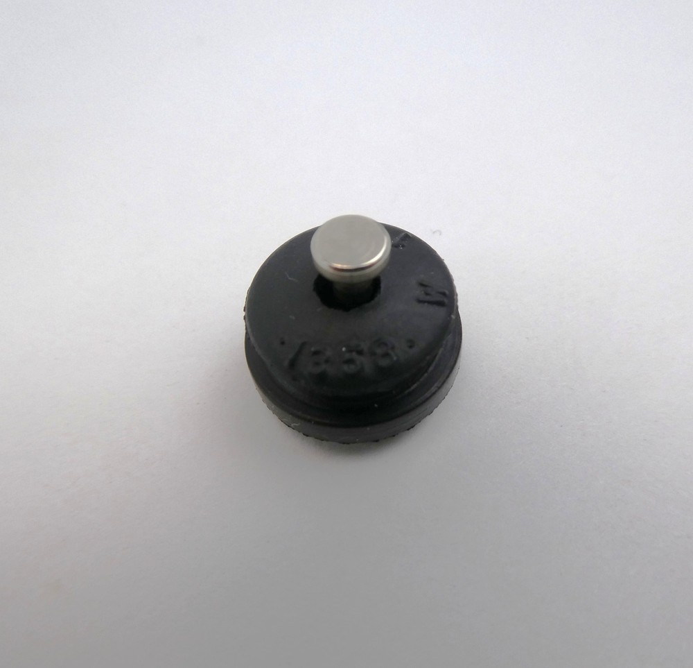 Presto Pressure Cooker & Canner Automatic Air Vent Plug Part # 09911