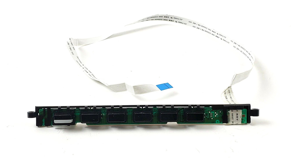 Asus VG248QE Menu Function Board (P/N: 5E1AB03001)
