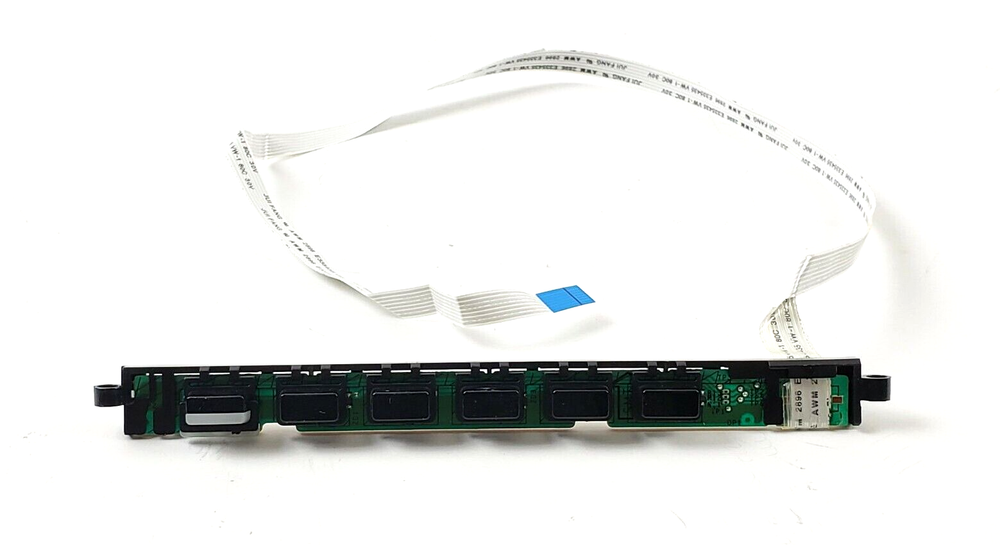 Asus VG248QE Menu Function Board (P/N: 5E1AB03001)