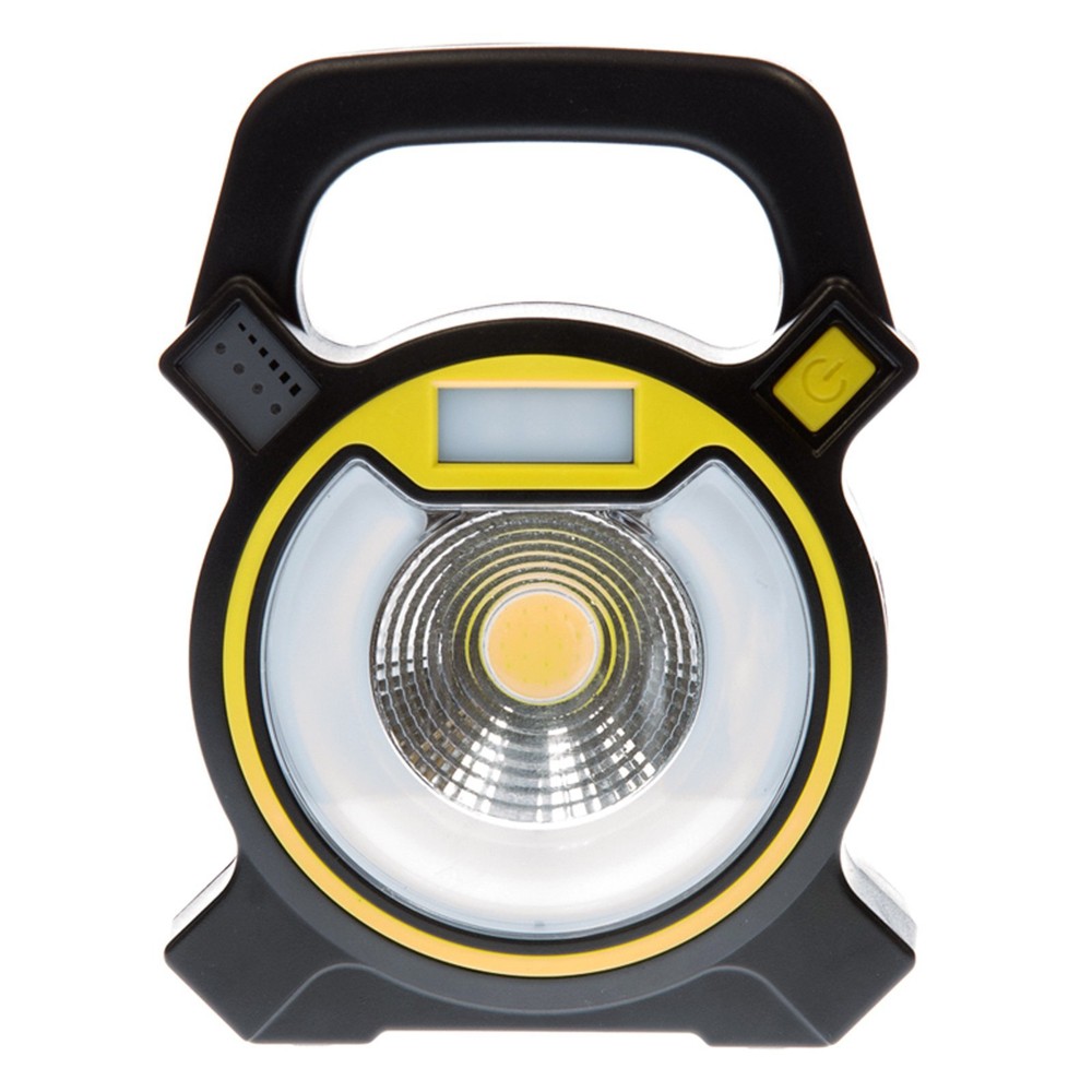 Multipurpose Emergency Work Light - 500 Lumen 5w COB 12SMD