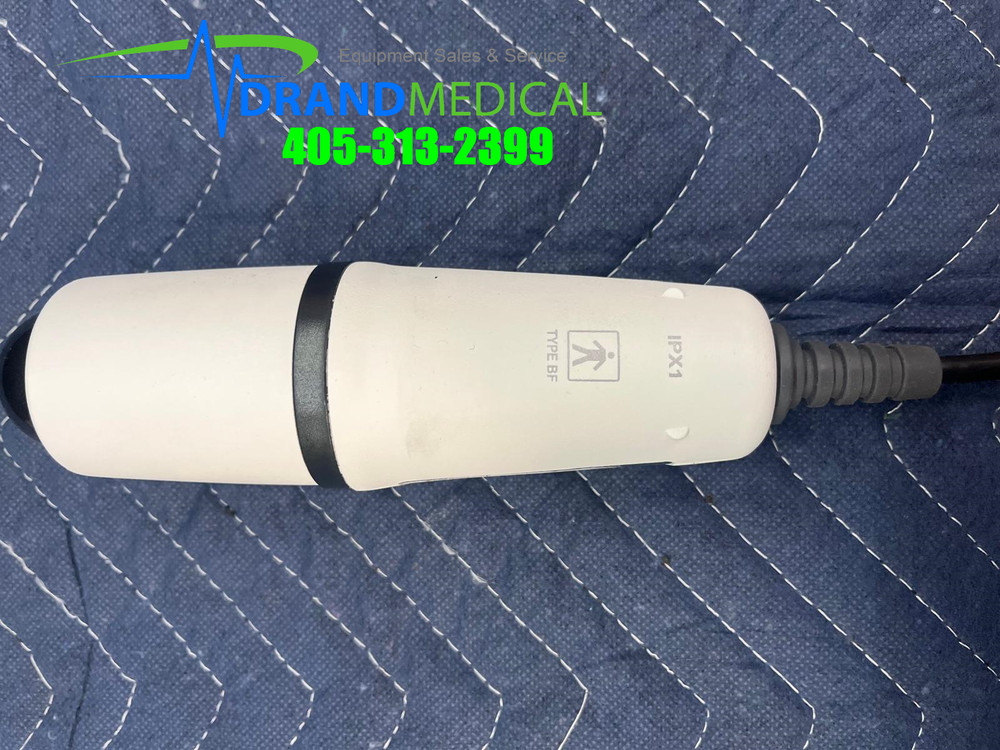 CubeScan BioCon-750 Bladder Scanner With Transducer