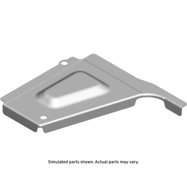 Genuine GM Rear Frame Rail Extension 85620520