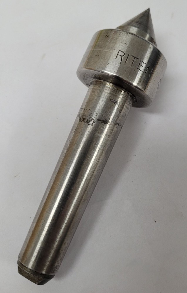 Riten 12102 Live Center