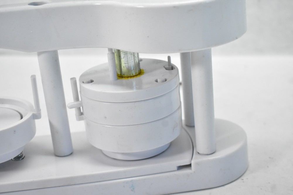 Button Maker Machine Professional Badge Making Device Press Machine ONLY