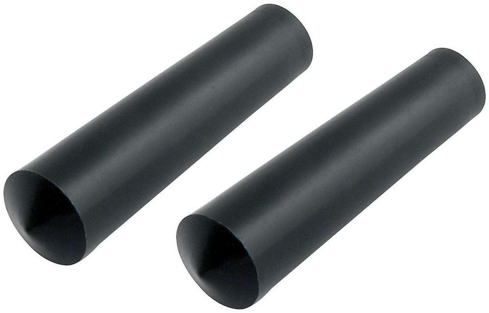 Allstar Performance ALL80168-10 Plastic Black Ten Pack Toggle Switch Extensions