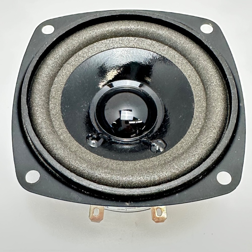GRS 3FR-4 Full Range 3" Speaker 4 Ohm