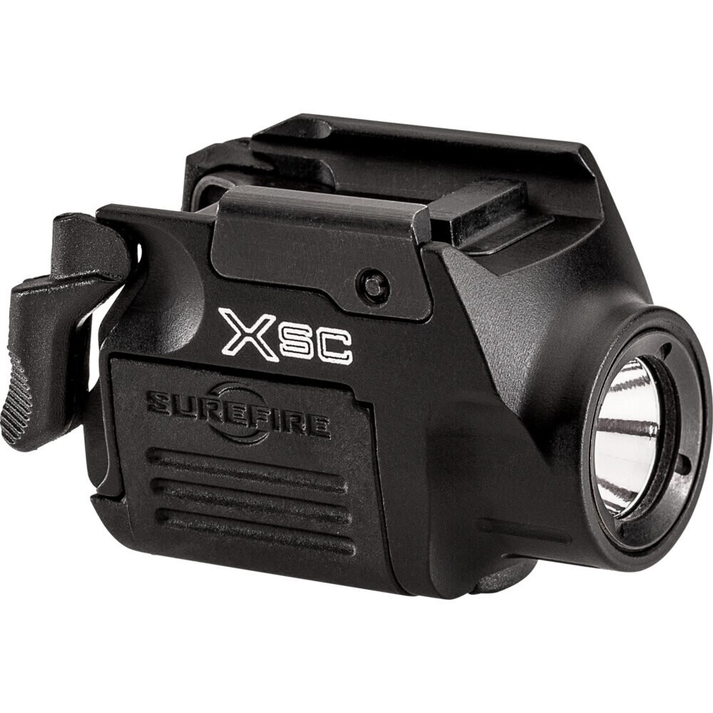 SUREFIRE XSC-HELLCAT Micro-Compact WEAPON LIGHT 350 LUMEN Springfield HELLCAT