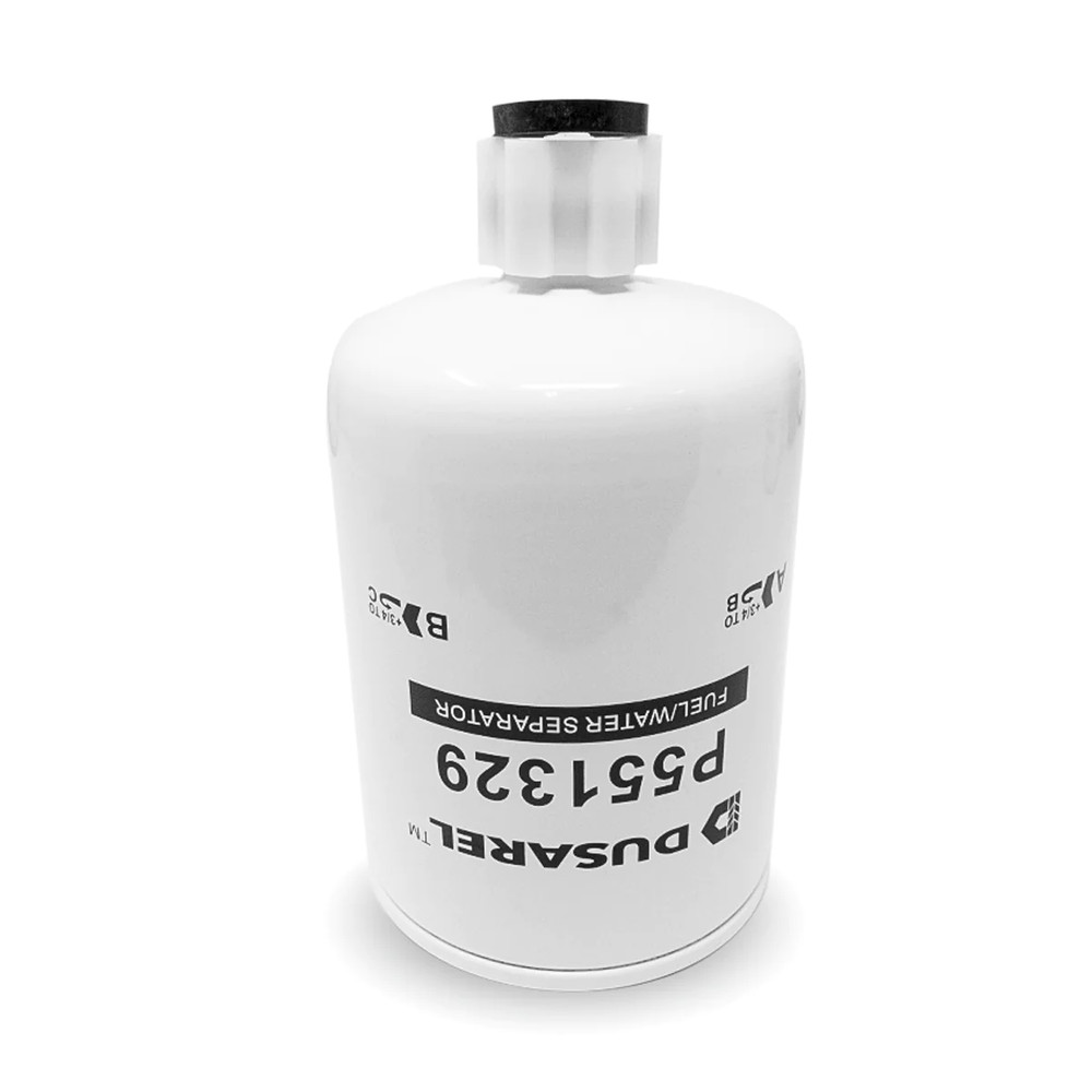 Maintenance Filter Kit for CASE 580K Loader Backhoes