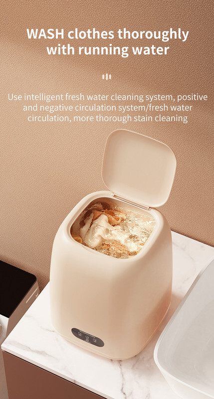 Mini Washing Machine Mini Washing Machine For Travel